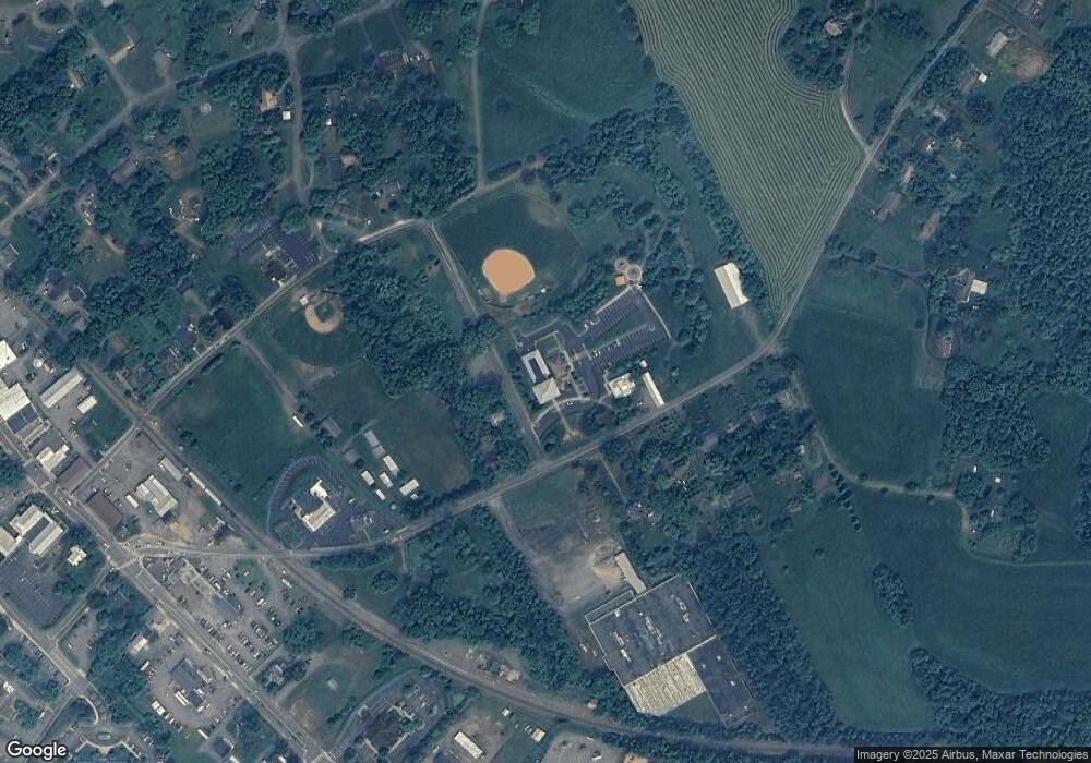 212 Fredericksburg Ave, Louisa, VA 23093 - photo 1