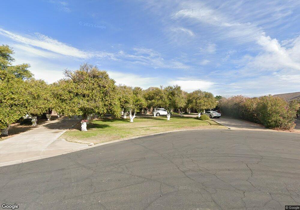 3732 E Pomegranate St, Mesa, AZ 85215 - photo 1