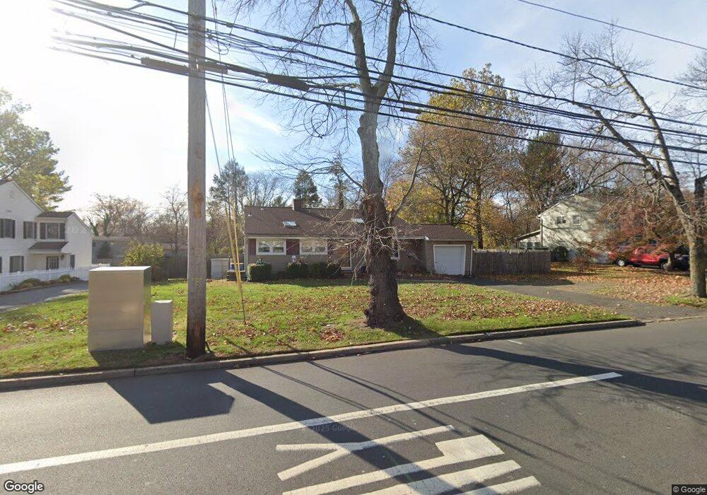 207 Rock Ave, Green Brook, NJ 08812 - photo 1