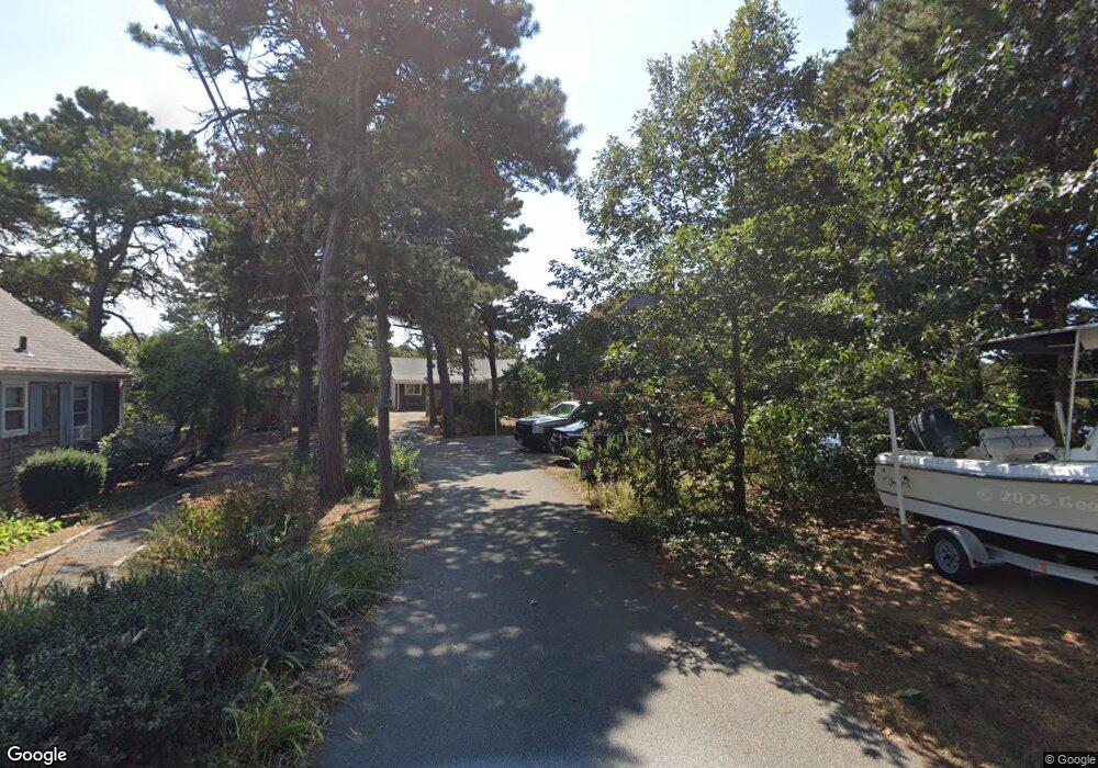 166 Mayflower Terrace, South Yarmouth, MA 02664 - photo 1