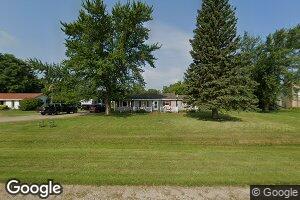 5551 N Van Dyke Rd, Kinde, MI 48445