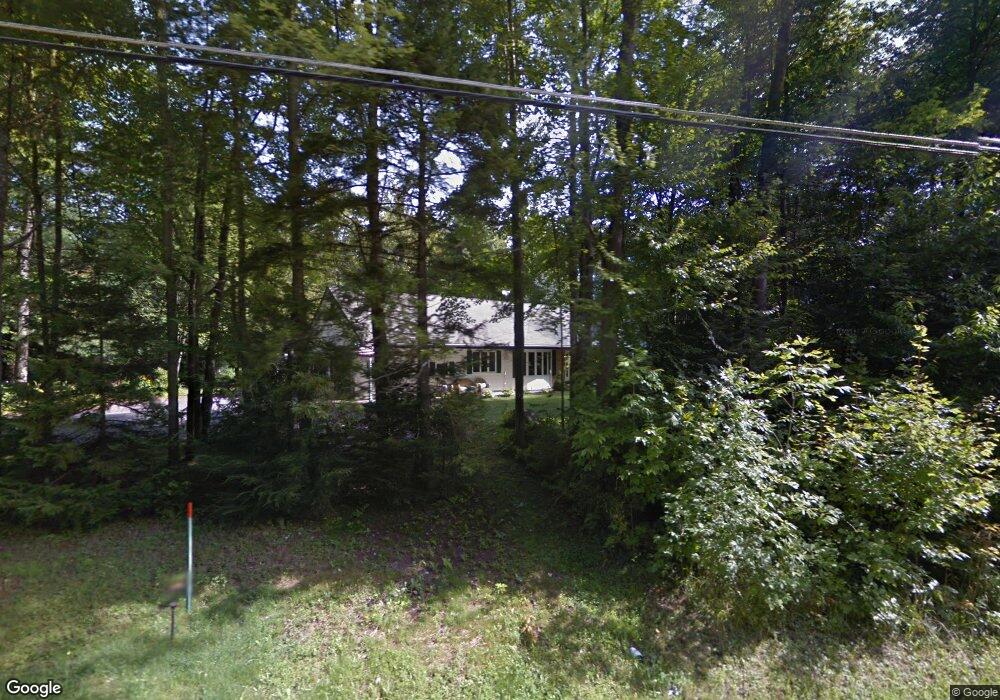 303 Worcester Loop Rd, Stowe, VT 05672 - photo 1