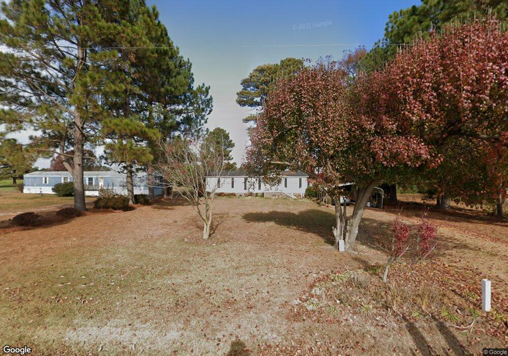 3939 Roanoke Rd, Newton Grove, NC 28366 - photo 1