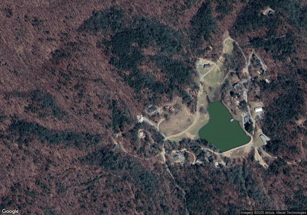 317 Owltown Farm Dr, Ellijay, GA 30536 - photo 1