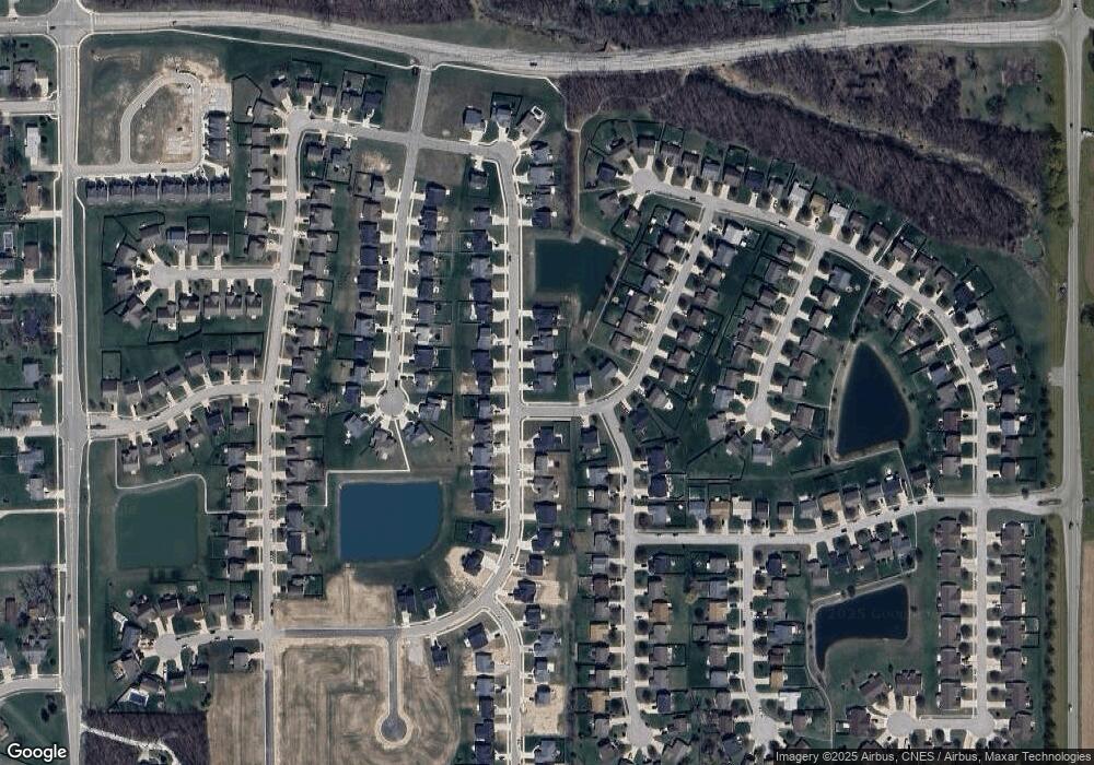 3771 Sun Stone Way, New Haven, IN 46774 - photo 1