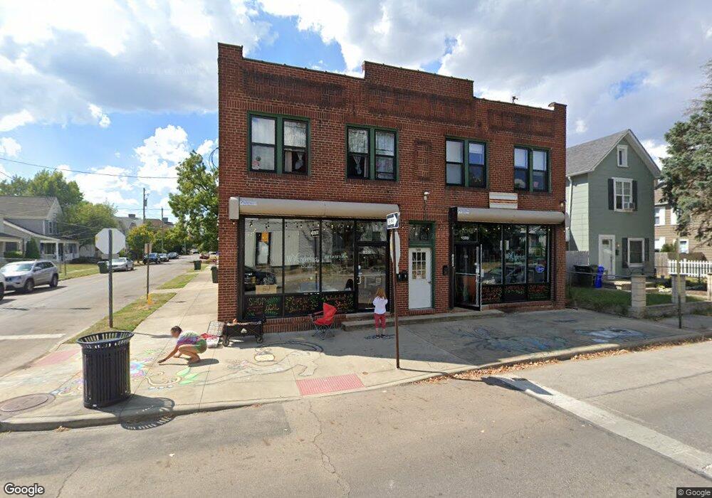 1603 S 4th St, Columbus, OH 43207 - photo 1