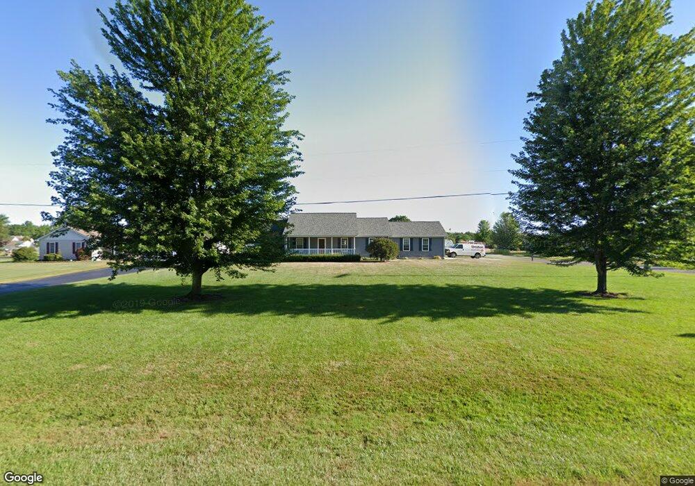 6454 W Farrand Rd, Clio, MI 48420 - photo 1