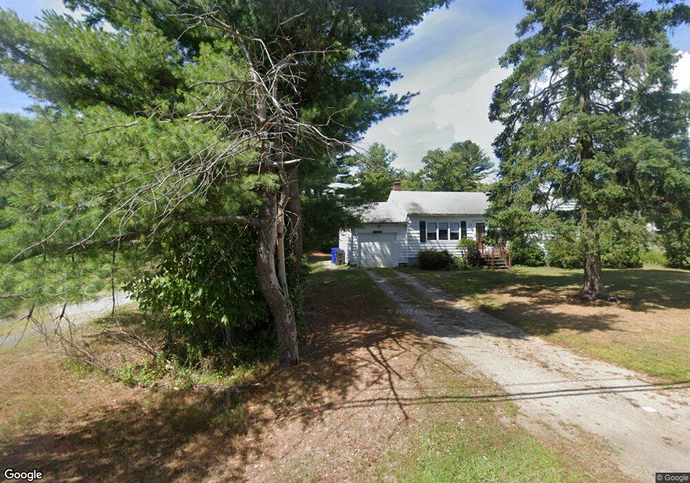 57 Lake Harwinton Rd, Harwinton, CT 06791 - photo 1