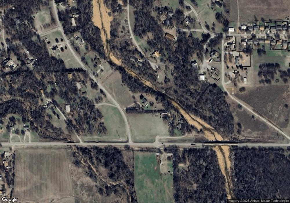 102 W Rock Creek Dr, Cache, OK 73527 - photo 1