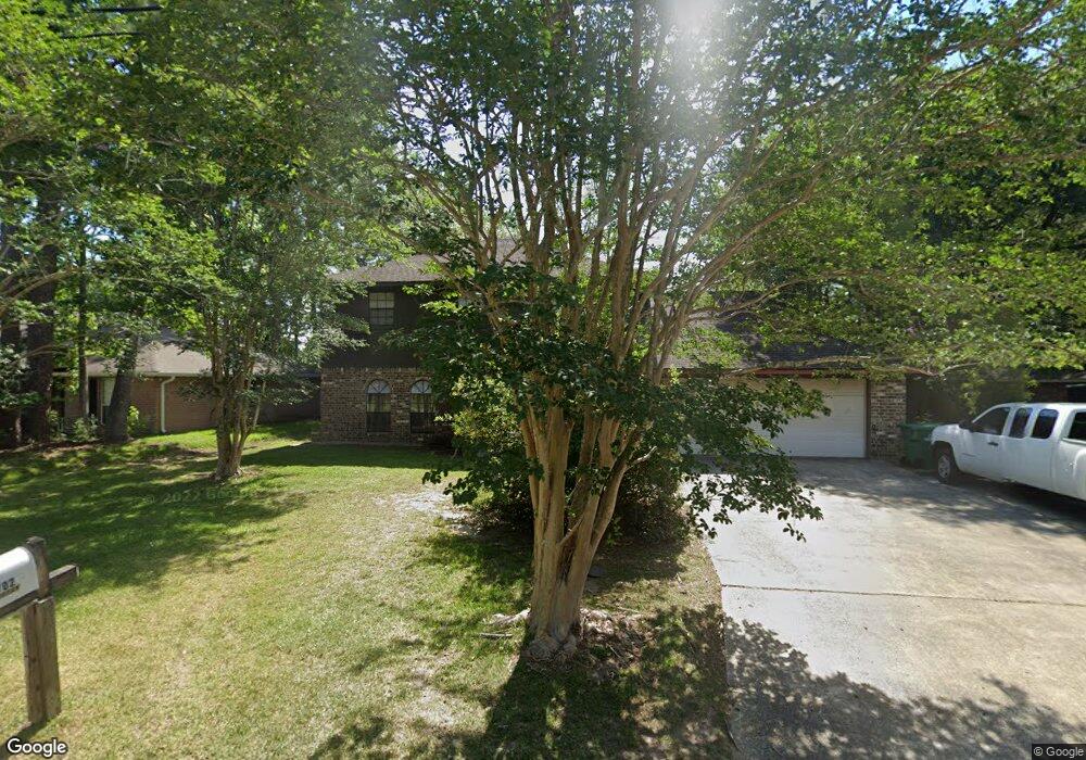 702 Pearl St, Slidell, LA 70461 - photo 1