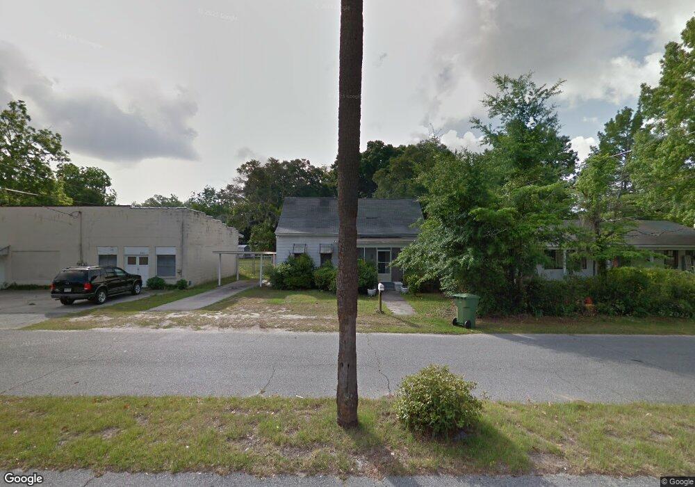 2608 Mechanics Ave, Savannah, GA 31404 - photo 1
