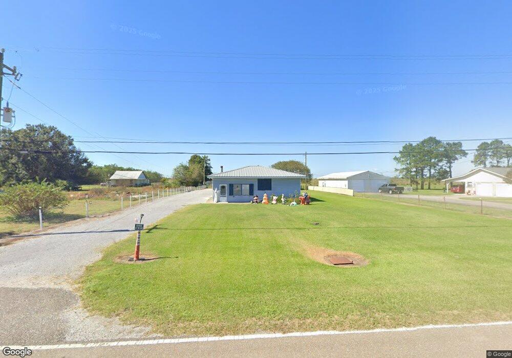 1136 Highway 652, Raceland, LA 70394 - photo 1
