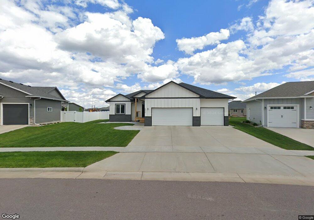 5420 S Whisper Cove Trail, Sioux Falls, SD 57108 - photo 1