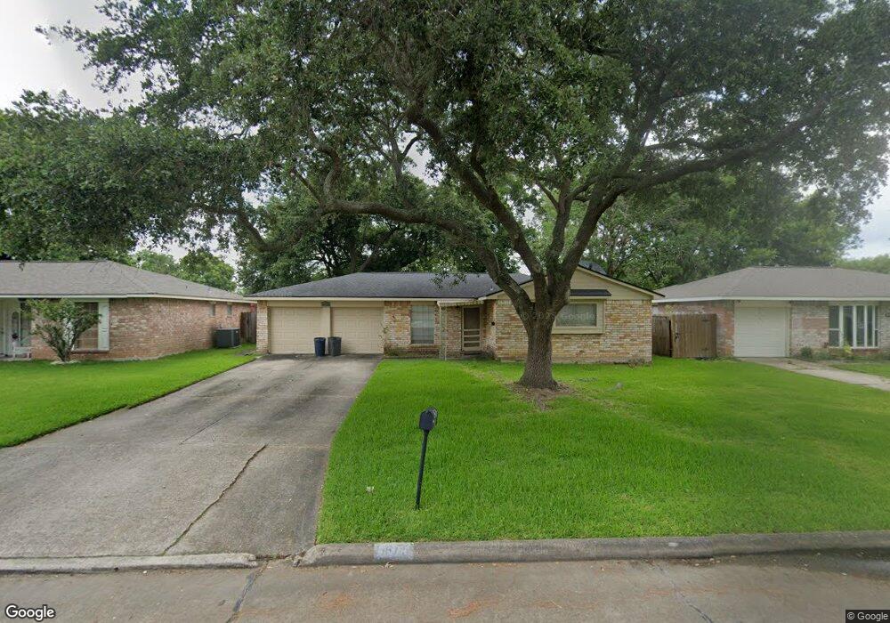 16715 David Glen Dr, Friendswood, TX 77546 - photo 1