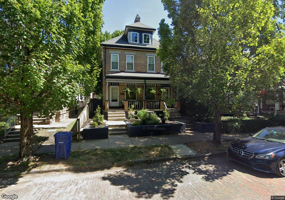 1010 Pennsylvania Ave unit 12, Columbus, OH 43201 - photo 1