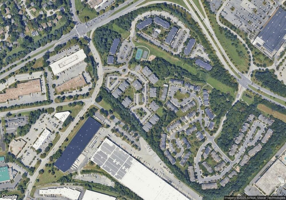 9131 Gracious End Ct unit 303, Columbia, MD 21046 - photo 1