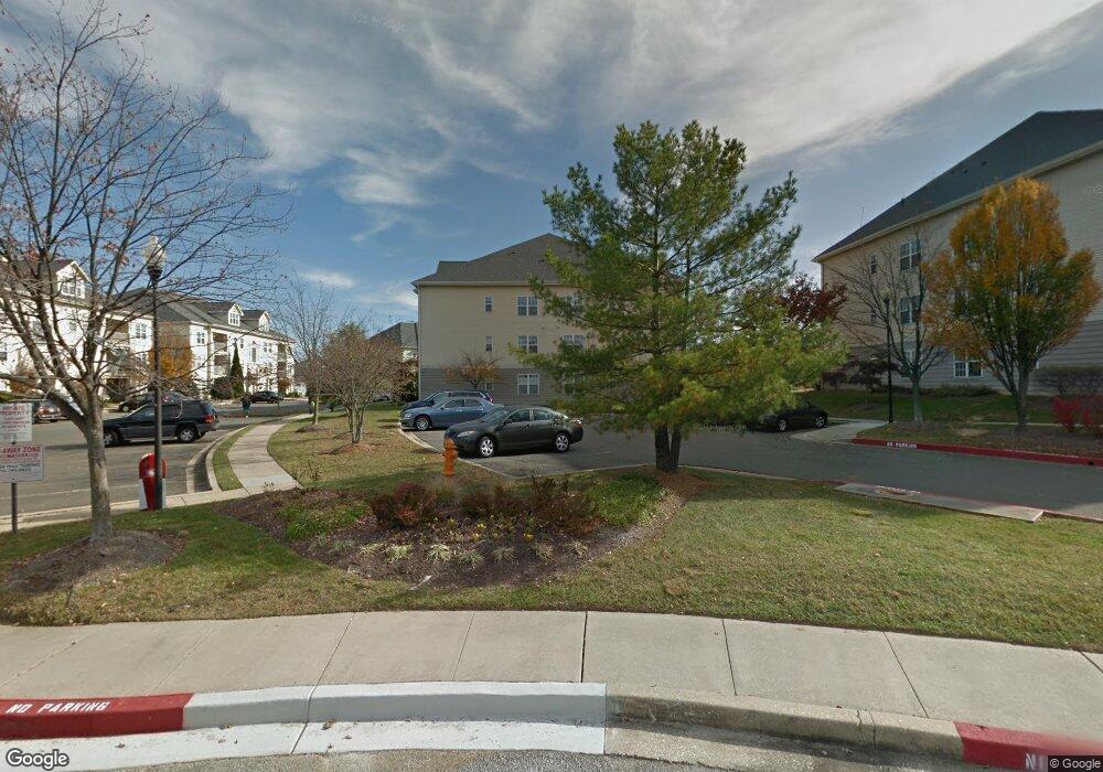 9100 Gracious End Ct unit CT203, Columbia, MD 21046 - photo 1