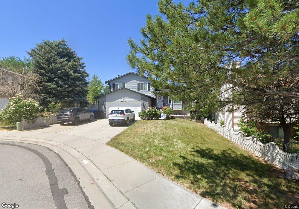 4904 W Sakura Ct, West Jordan, UT 84081 - photo 1