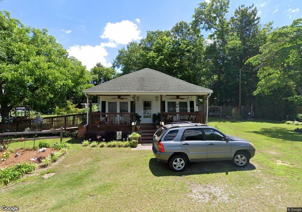 1308 Hermitage St, Camden, SC 29020 - photo 1