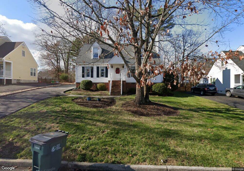 9307 Crystal Brook Terrace, Glen Allen, VA 23060 - photo 1