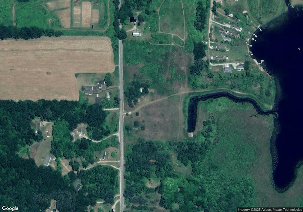 15818 Meddler Ave NE unit 4, Cedar Springs, MI 49319 - photo 1