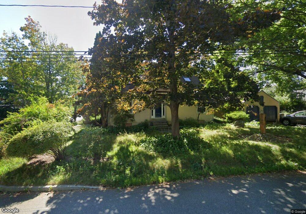 142 Wythburn Rd, South Portland, ME 04106 - photo 1