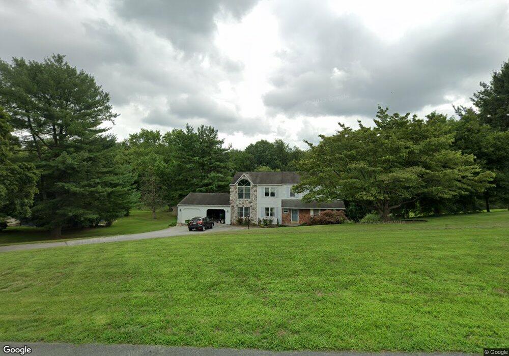 1115 Nobb Hill Dr, West Chester, PA 19380 - photo 1