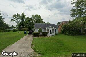 209 E 2nd St, Xenia, IL 62899