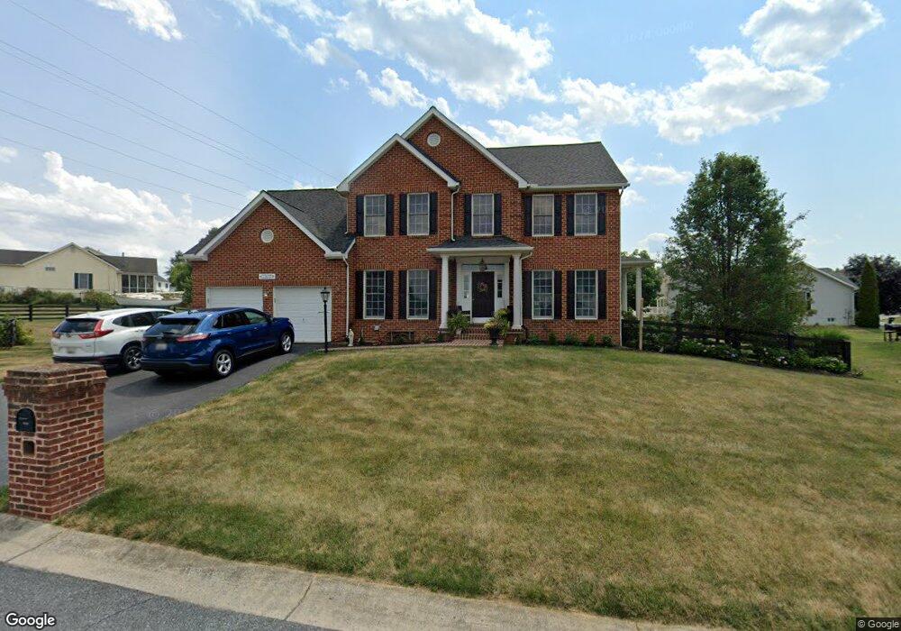 13610 Halifax Dr, Hagerstown, MD 21742 - photo 1