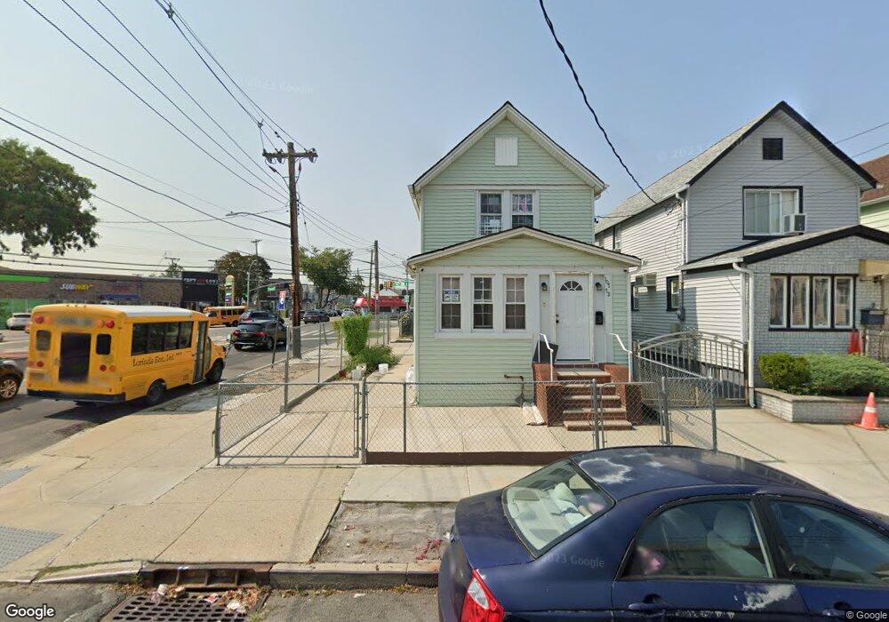 10772 106th St, Ozone Park, NY 11417 - photo 1