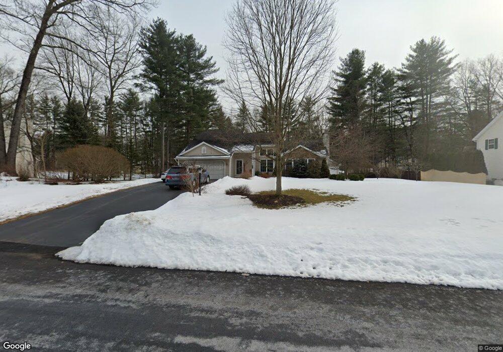824 Ediface Way, Ballston Spa, NY 12020 - photo 1