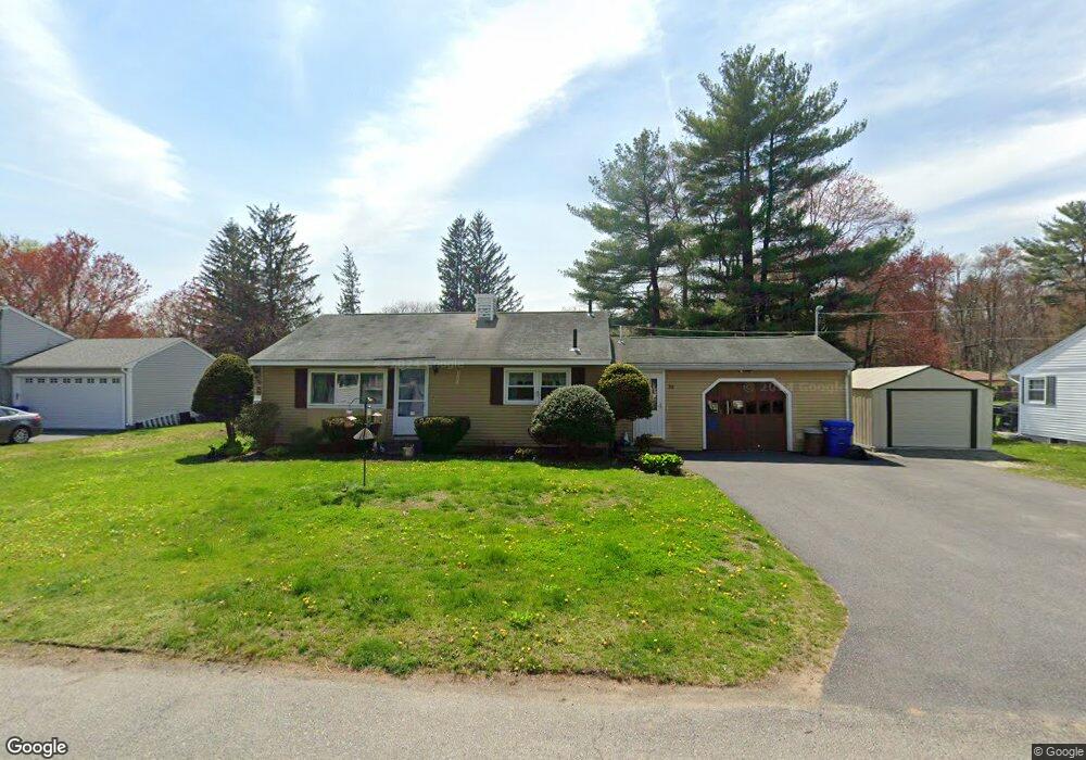 30 Randall Rd, Maynard, MA 01754 - photo 1