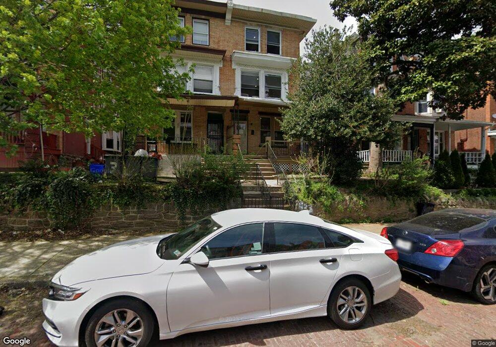 433 W Bringhurst St unit 3RD FL, Philadelphia, PA 19144 - photo 1