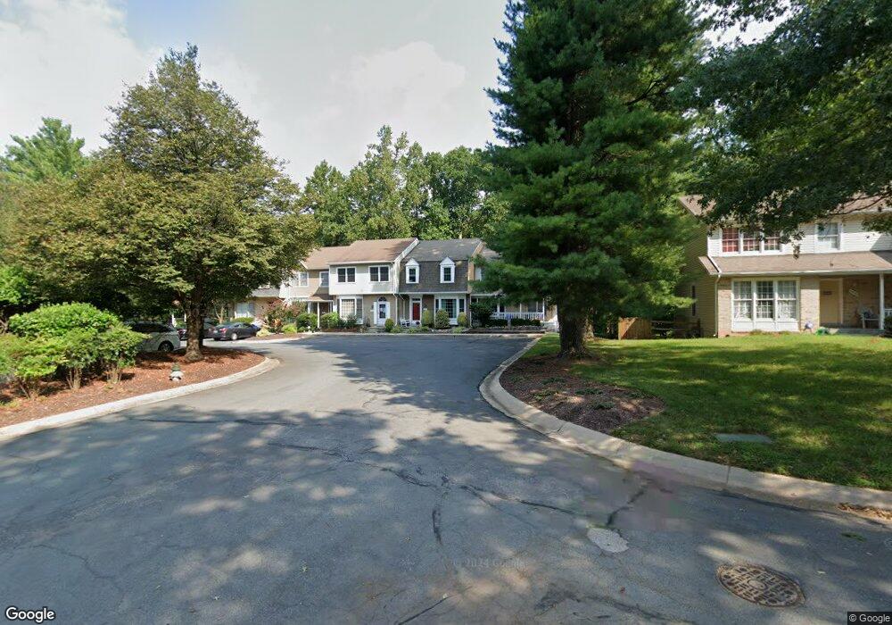 14326 Rich Branch Dr, North Potomac, MD 20878 - photo 1