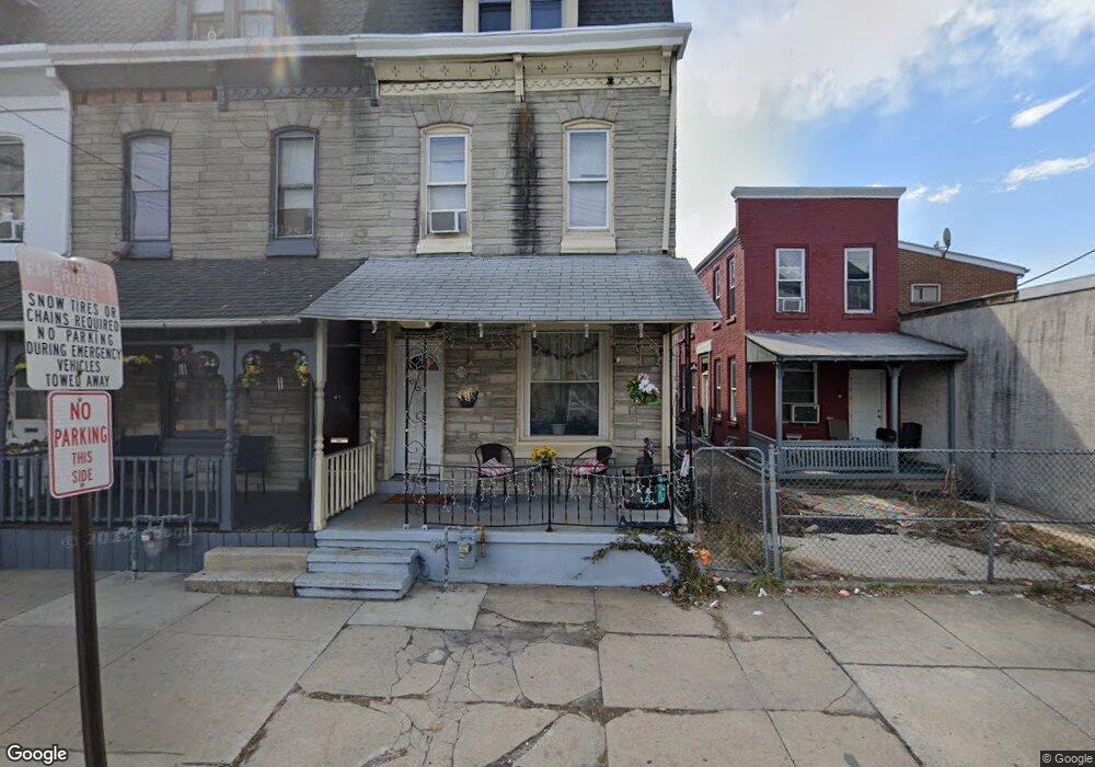 652 Schuylkill Ave, Reading, PA 19601 - photo 1