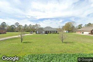 48349 Sibley Rd, Tickfaw, LA 70466