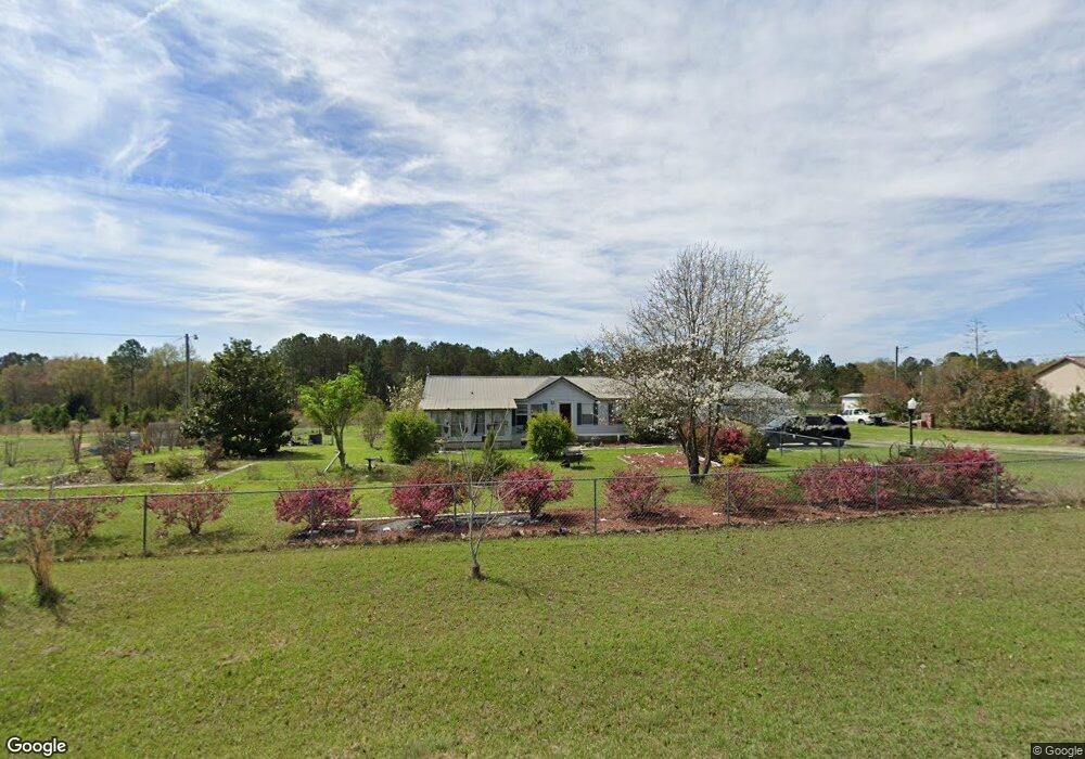 9045 Warwick Hwy, Arabi, GA 31712 - photo 1