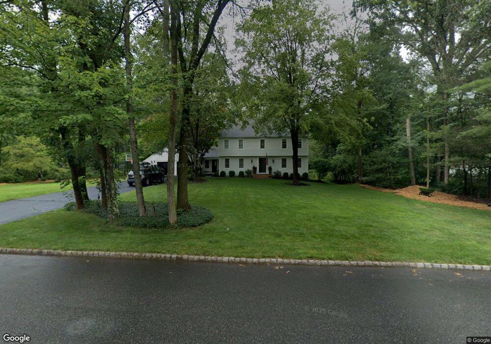 85 Woods End Dr, Basking Ridge, NJ 07920 - photo 1