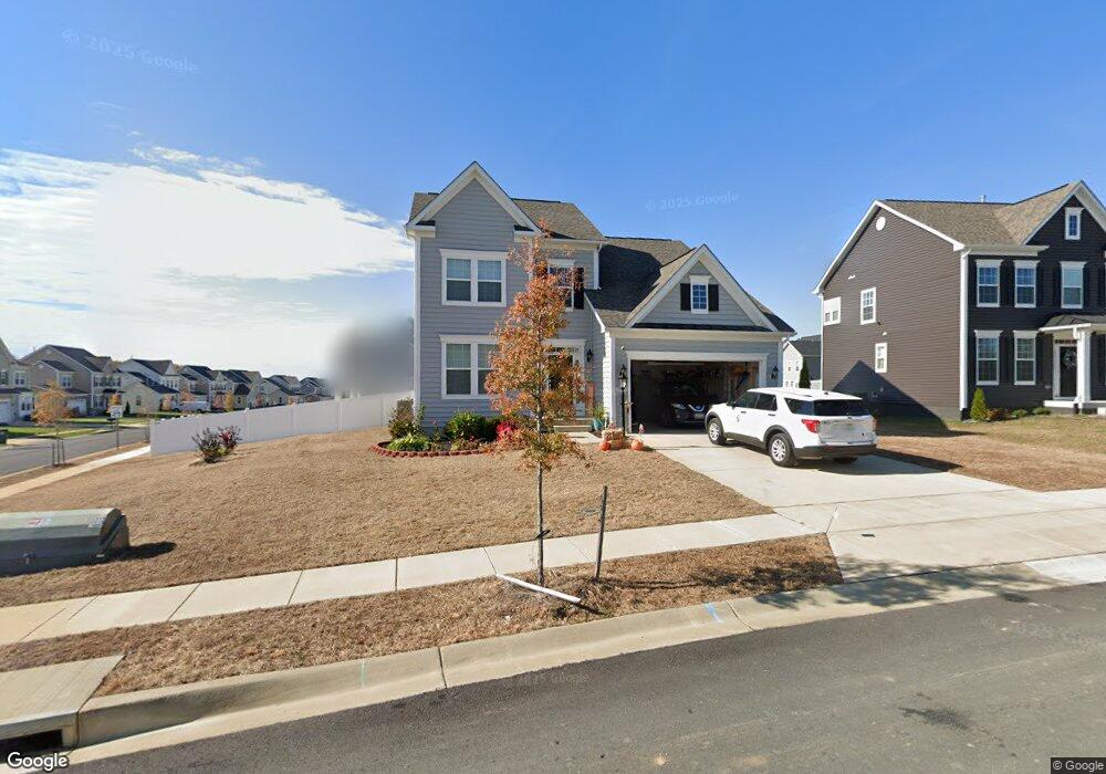 2443 Tree Vista Ct, Bryans Road, MD 20616 - photo 1