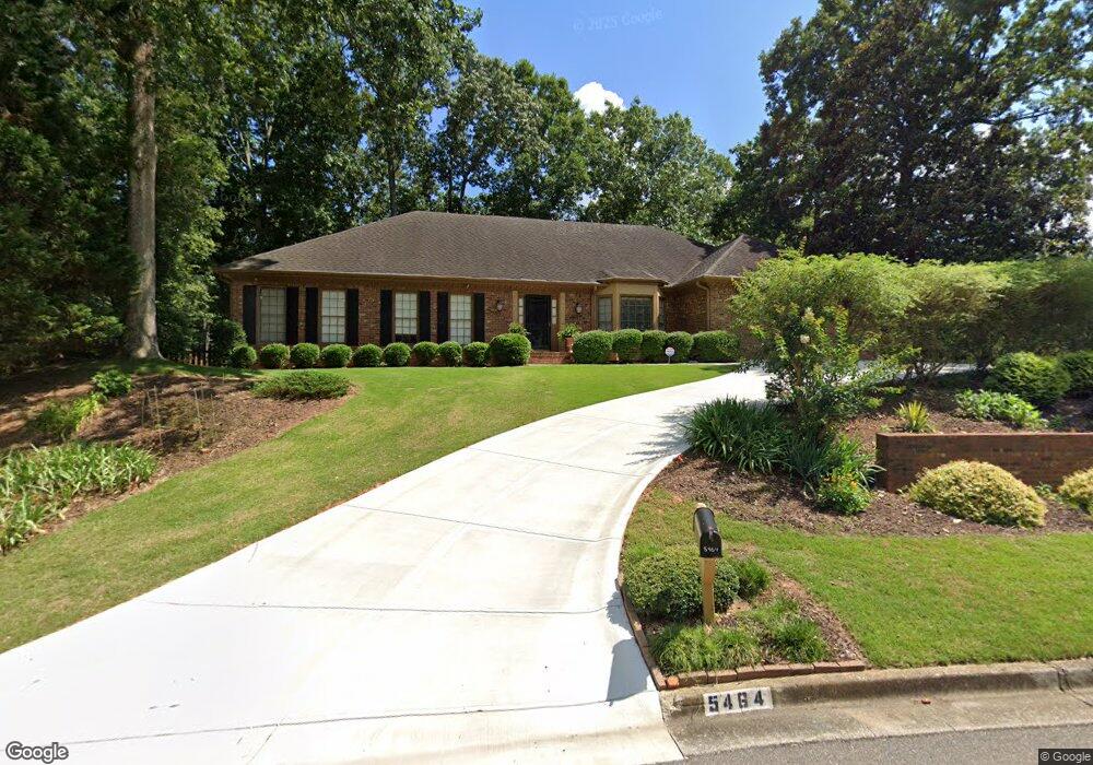 5464 Fort Fisher Way unit 1, Norcross, GA 30092 - photo 1