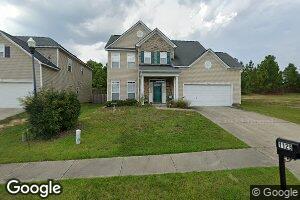 1129 Artisan Dr, Columbia, SC 29229