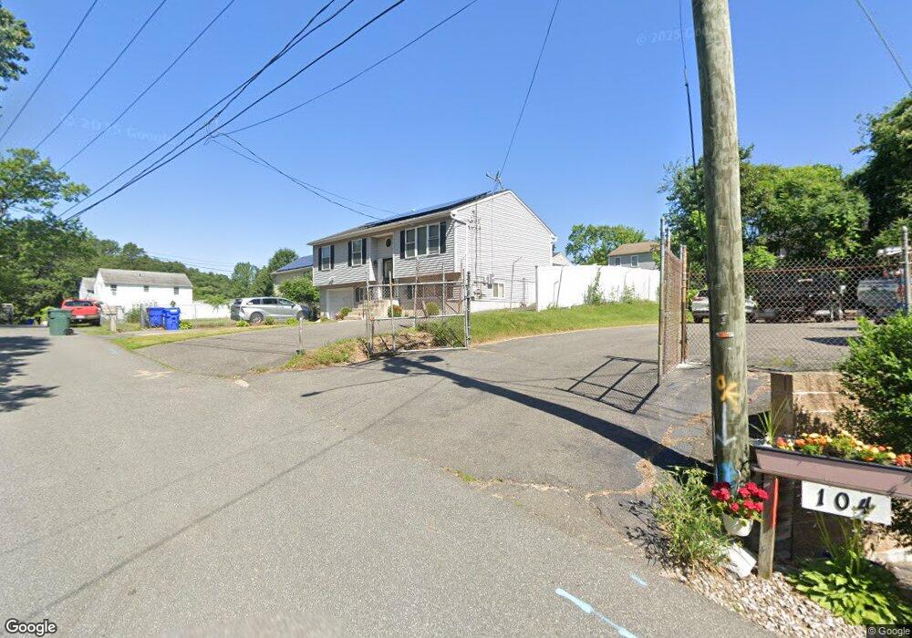 114 Cardinal St, Indian Orchard, MA 01151 - photo 1