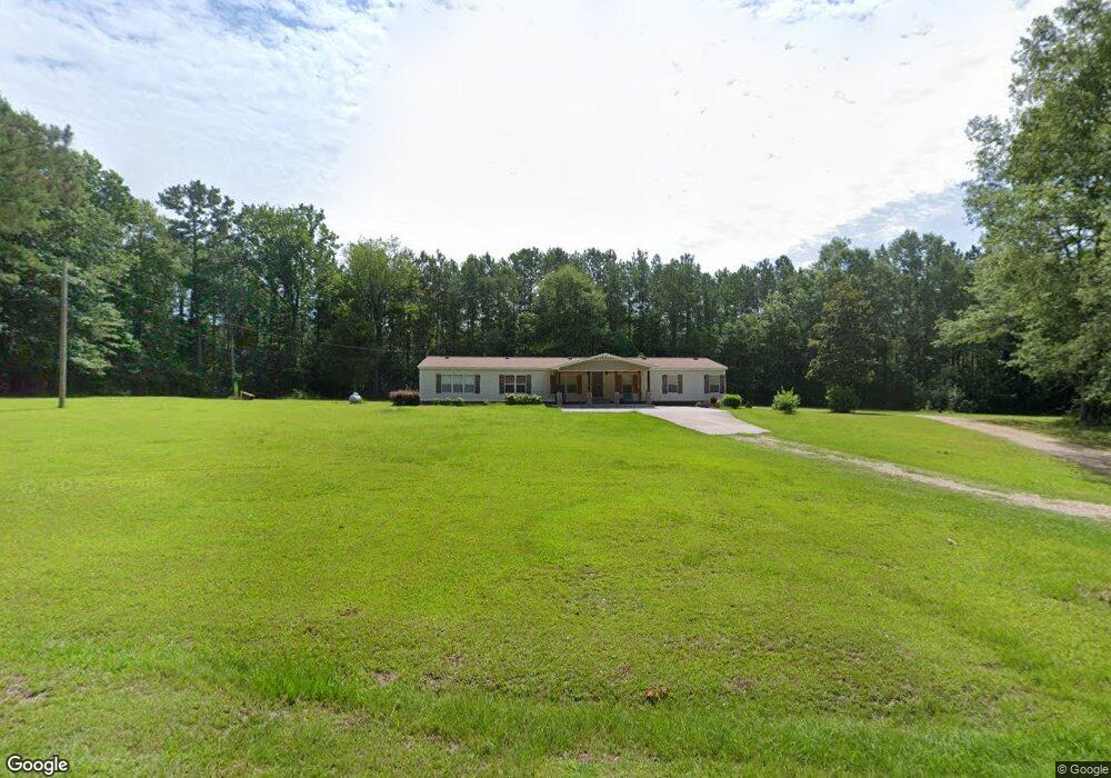 22 Futch Rd, Tylertown, MS 39667 - photo 1