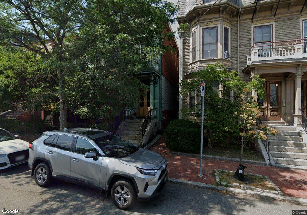 106 White St, Boston, MA 02128 - photo 1