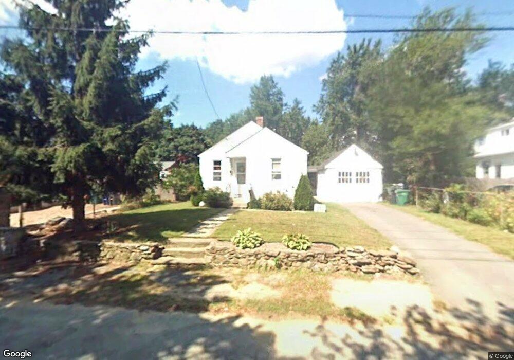 161 Adams St, Warwick, RI 02888 - photo 1