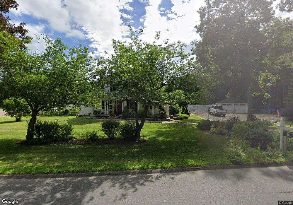 40 Riverside Rd, Simsbury, CT 06070 - photo 1