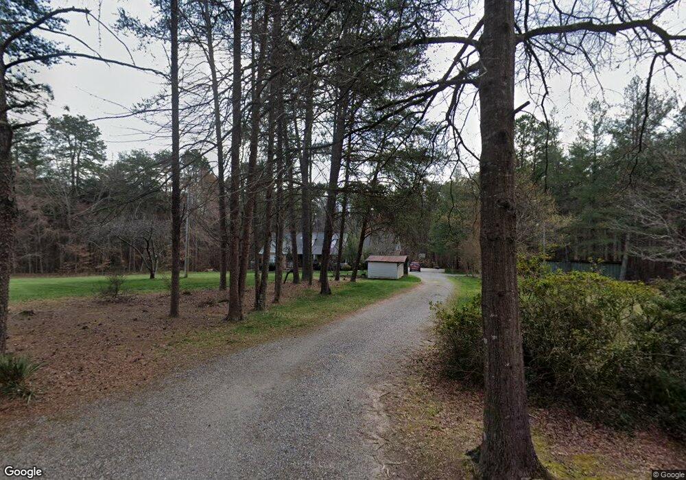 128 Cottontail Ln, Statesville, NC 28677 - photo 1