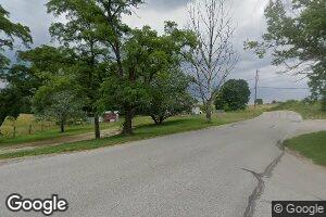 14527 W 400 N, Deputy, IN 47230