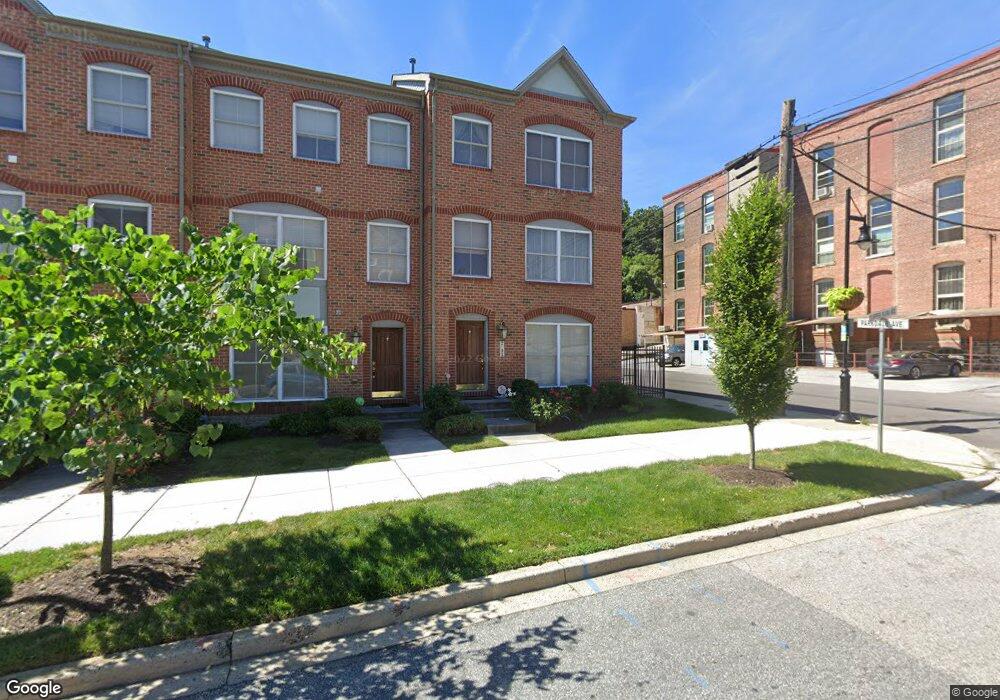 2093 Clipper Park Rd, Baltimore, MD 21211 - photo 1