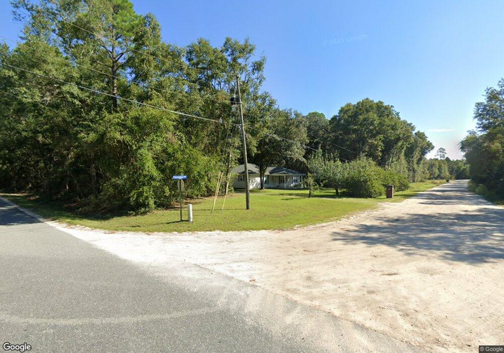 8 Carolina Ct, Crawfordville, FL 32327 - photo 1